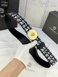 Picture of Versace Belts _SKUVersaceBelt40mmX100-125cm8L1188402